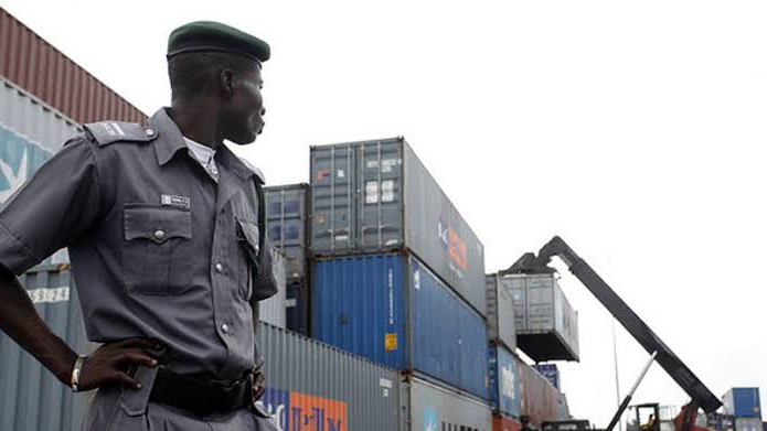 Cotonou Ports Open For Goods — Customs | Daily Report Nigeria