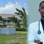 LUTH Doctor Slumps, Dies During 72-hour Shift