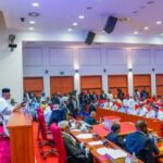 'We're Not Cutting Down Expenditure,' Senate Tells Nigerians | Daily Report Nigeria