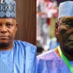 "I Will Buy Atiku Goats to Rear" – Shettima | Daily Report Nigeria