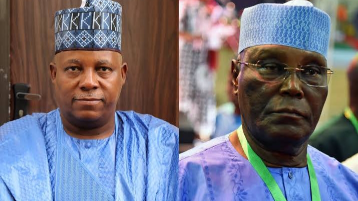 "I Will Buy Atiku Goats to Rear" – Shettima | Daily Report Nigeria