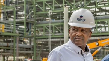 Dangote Refinery Misses Production Date