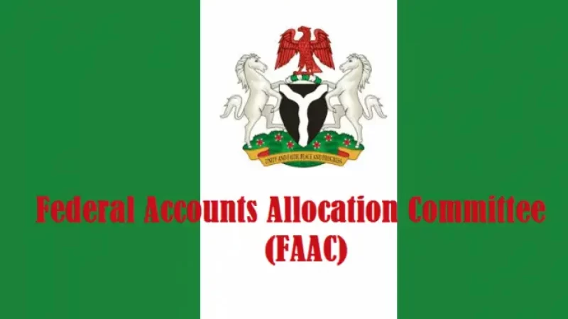 36 States Share N1.51trn FAAC in 6 Months