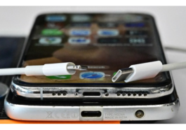 Apple Launches iPhone 15 with USB Charger | Daily Report Nigeria