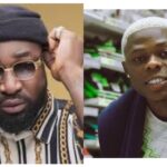 Mohbad: My Former Label Almost Killed Me - Harrysong