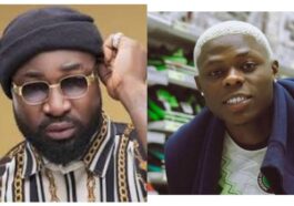 Mohbad: My Former Label Almost Killed Me - Harrysong