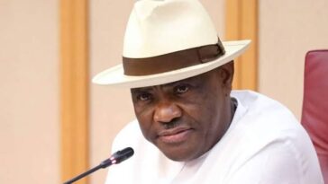 Expelling Wike From PDP a Must – Atiku’s camp