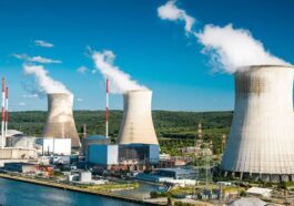 Rwanda Signs Nuclear Deal with Dual Fluid