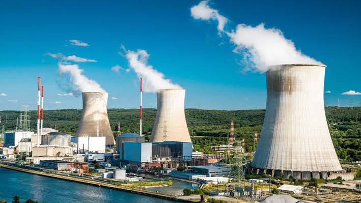 Rwanda Signs Nuclear Deal with Dual Fluid