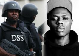 Sanwo-Olu Invites DSS To Probe Mohbad's Death