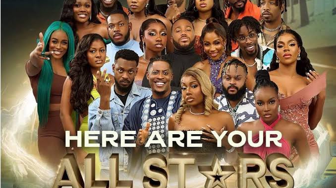 Housemates Paid N300K Weekly To Be On BBNaija All-stars Show | Daily Report Nigeria