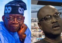 Durojaiye Ogunsaya: Tinubu's Went to Chicago University - Schoolmate | Daily Report Nigeria