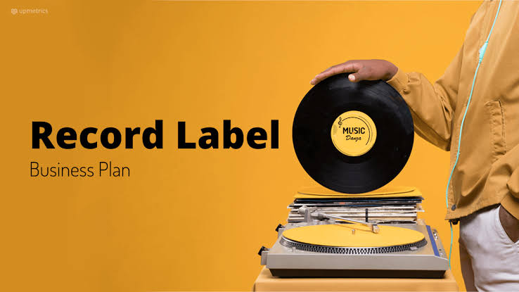 Things New Artistes Must Know Before Signing Record Label Contracts