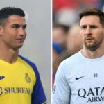 Messi Listed as Ronaldo Misses Out on Top 10 Most Famous Athletes of All Time