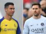 Messi Listed as Ronaldo Misses Out on Top 10 Most Famous Athletes of All Time