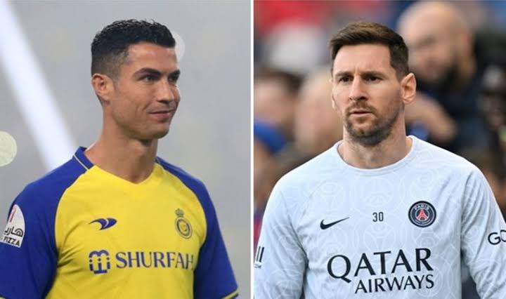 Messi Listed as Ronaldo Misses Out on Top 10 Most Famous Athletes of All Time