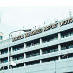 BREAKING: Fire Guts Murtala Muhammed International Airport