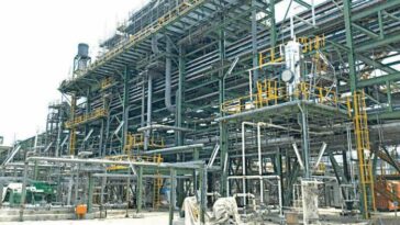 Dangote Refinery Misses Production Date