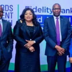 BREAKING: Fidelity Bank Acquires Union Bank