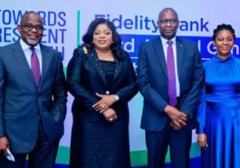 BREAKING: Fidelity Bank Acquires Union Bank