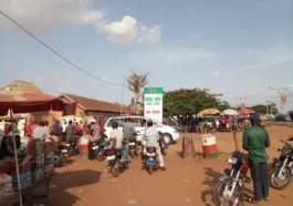 Gunmen Hijack 2 Benue Link Buses, Kidnap Passengers