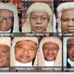 SUPREME COURT: Profile Of Seven Justices Who Will Determine Tinubu, Atiku, Obi’s Fate | Daily Report Nigeria