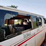 Bandits Hijack Benue Links Bus, Kill One, Injure Others