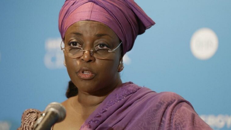 EFCC Obtains Arrest Warrant For Diezani