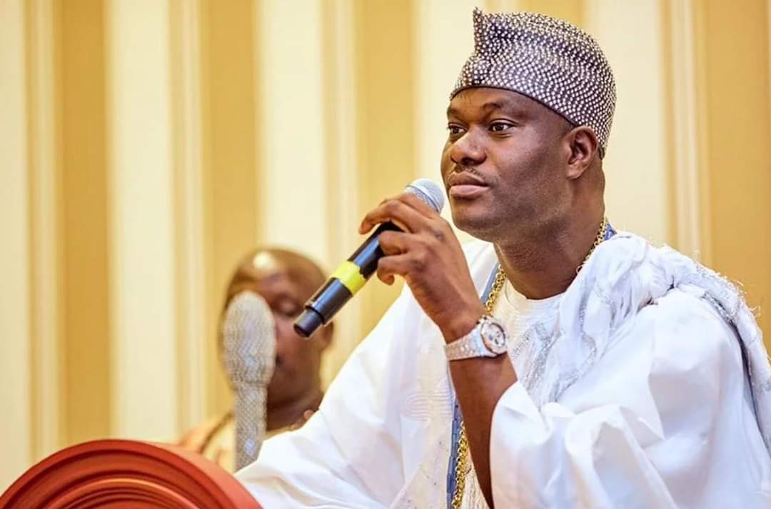 Igbos Are From Ile-Ife - Ooni of Ife