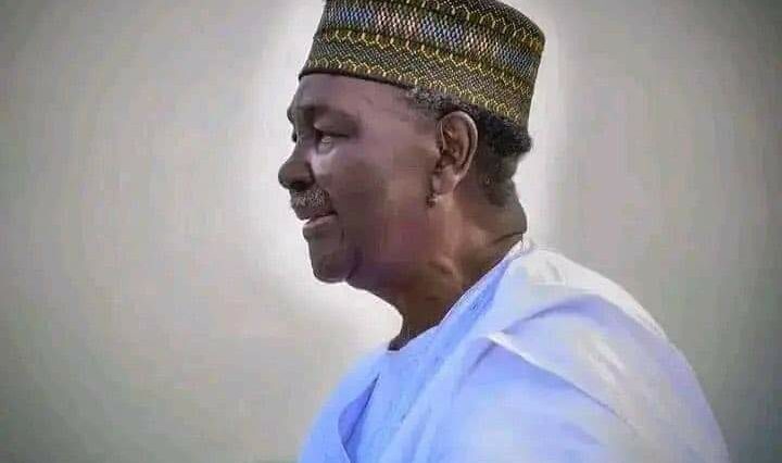 BREAKING: Former Military Head of State, General Yakubu Gowon Dies