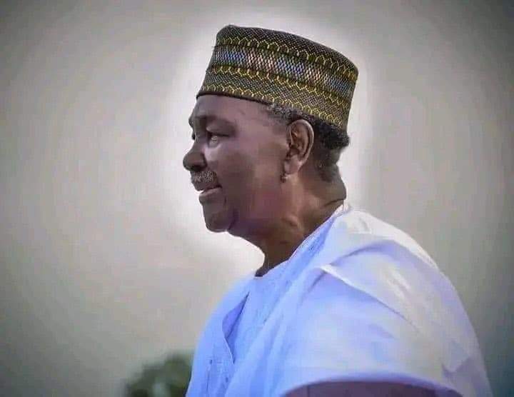 BREAKING: Former Military Head of State, General Yakubu Gowon Dies