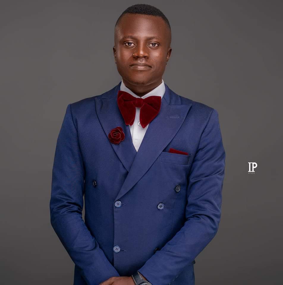 Delta's Kingsley Magbei Emerges NDU's Best Graduating Medical Student | Daily Report Nigeria