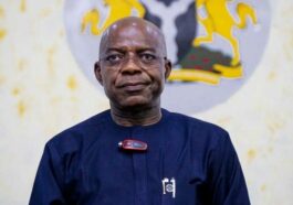 Tribunal Upholds Alex Otti's Election as Abia Governor