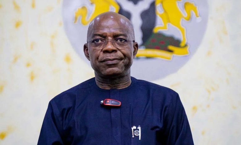 Tribunal Upholds Alex Otti's Election as Abia Governor