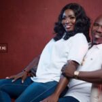 Tompolo's Nephew, Soso Pondi, Lover to Wed October 28; Shares Beautiful Pre-wedding Photos