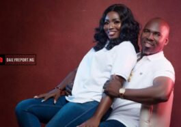 Tompolo's Nephew, Soso Pondi, Lover to Wed October 28; Shares Beautiful Pre-wedding Photos