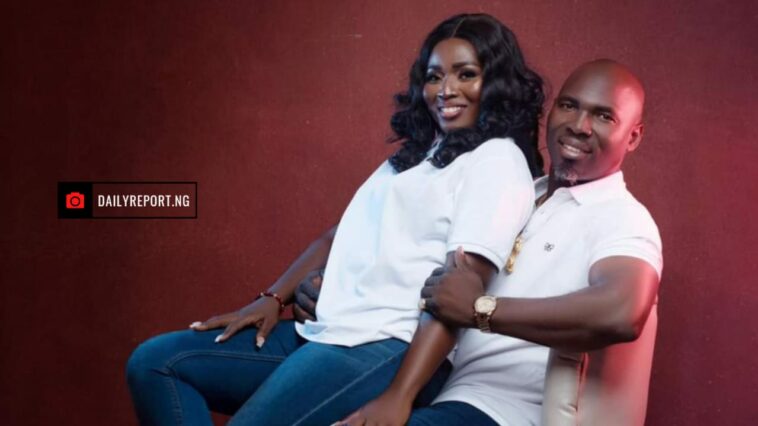 Tompolo's Nephew, Soso Pondi, Lover to Wed October 28; Shares Beautiful Pre-wedding Photos