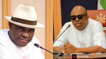 Ijaw Youths Warn Wike Against Unlawful Impeachment of Fubara