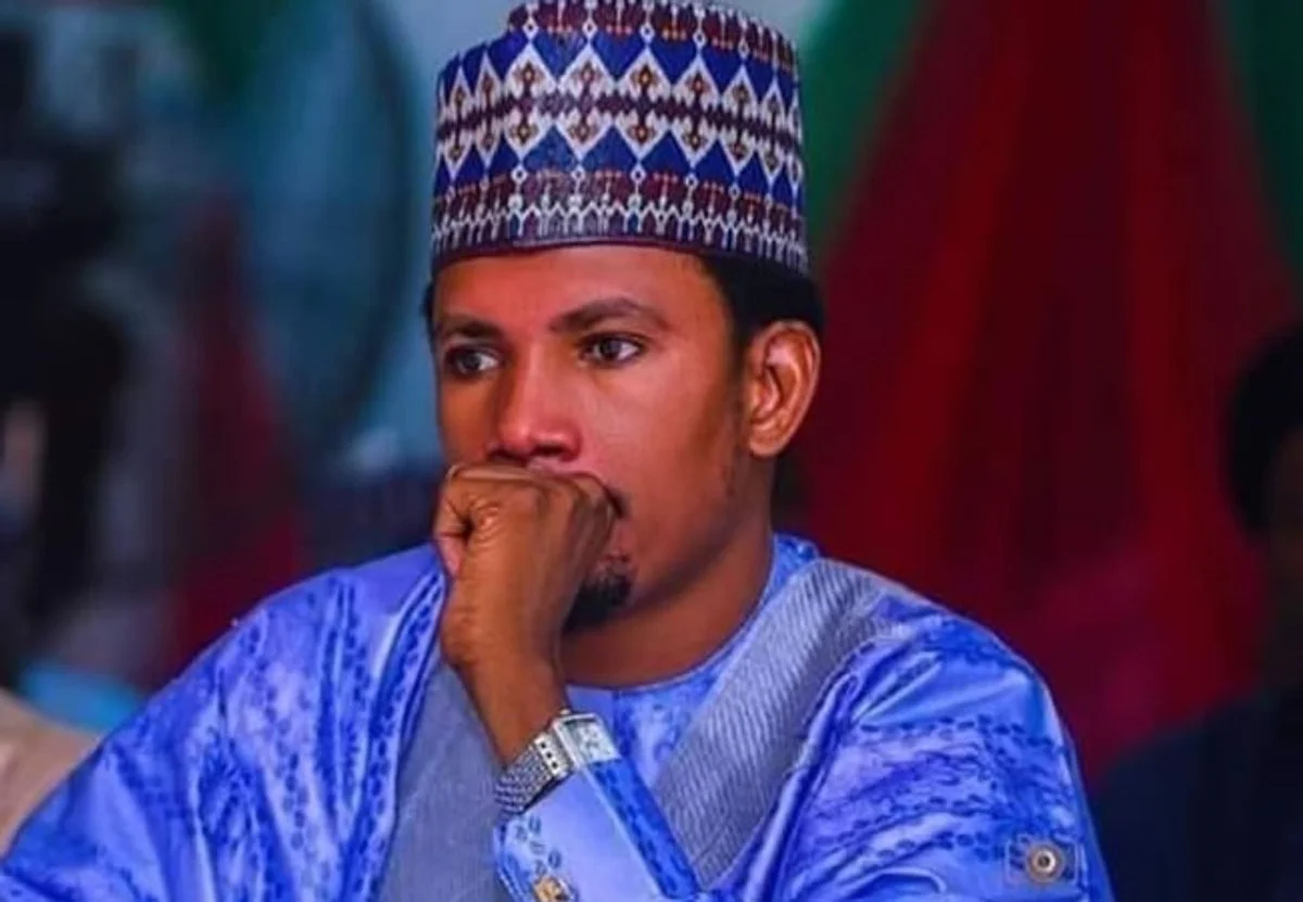 Appeal Court Sacks Senator Ishaku Abbo | Daily Report Nigeria