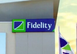 Fidelity Bank Signs $40m Deal With Afreximbank