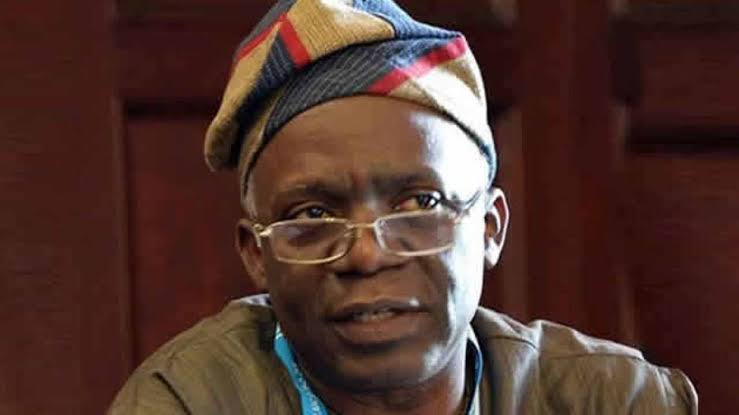 It's Not Ideal For Judiciary to Decide Winners of Elections— Falana | Daily Report Nigeria