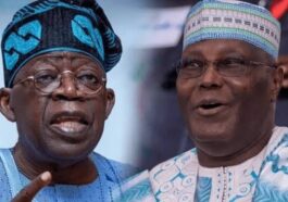 Full Text of Atiku's Press Conference on Tinubu's Academic Records