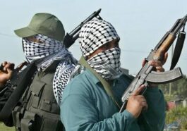 Gunmen Abduct Priest, Wife, Children in Delta