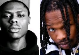 Police Arrest Naira Marley Over Mohbad's Death
