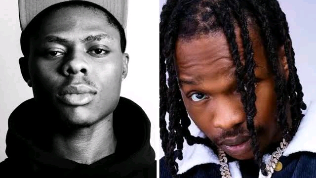 Police Arrest Naira Marley Over Mohbad's Death