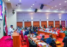 Privatise Moribund Refineries, Senate Tells FG | Daily Report Nigeria