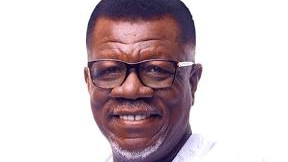 'If God Was President Of Nigeria, Most Nigerians Would Not Survive' - Ghanian Pastor