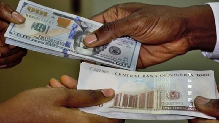 Dollar Hits N1,100 After Recent Rise | Daily Report Nigeria