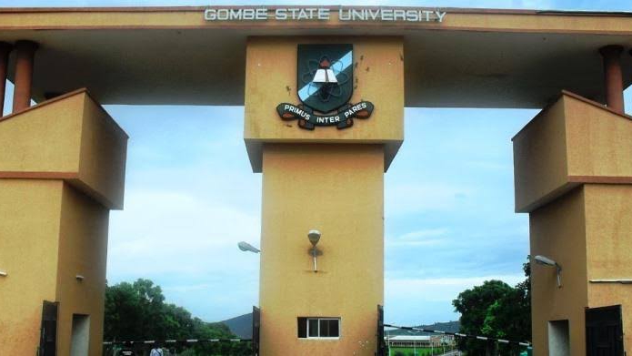 Gombe Varsity Final Year Student Collapses, Dies in Exam Hall | Daily Report Nigeria