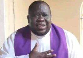 Pastor Commits Suicide After S3xtape With Married Woman Leaked on Church’s WhatsApp Group